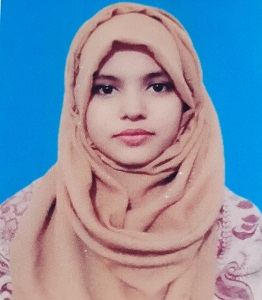 SURIYA AKTER MIM 