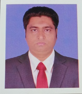Jewel Ahammad