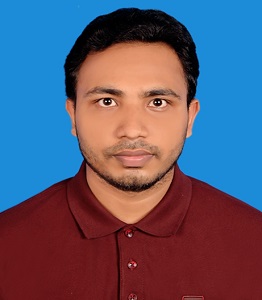 Md. Ismail Hossain (Shamim)