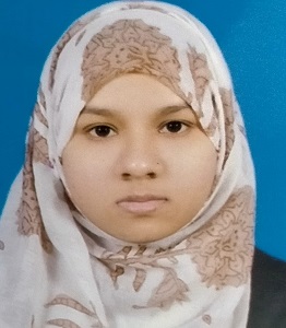 Sanjida Aktar