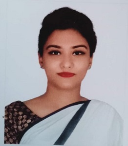 Tajfaratun Nahar Shornab