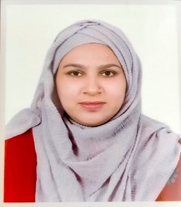 Sharmin Aktar