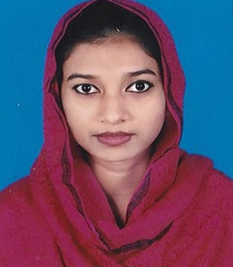 Asma Akter