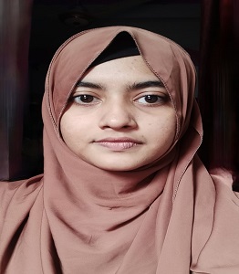 Mitu Akter Munia
