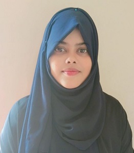 Suma Akter