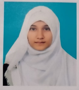 Tanjila Akter