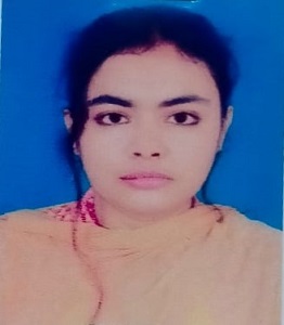 Suraiya Shekh Reshmi 