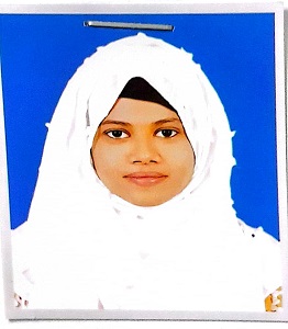 Aysha Akter Anika